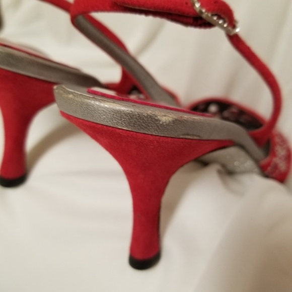 SOLD๐Renรฉ Caovilla NOT FOR SALE - Picture 8 of 8